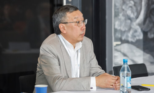 V Межрегиональная научно-практическая конференция «Енисейский урологический форум-2025»